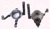 KLOKKERHOLM 32670284 Fog Light